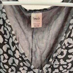 Smash and Tess Sunday Romper